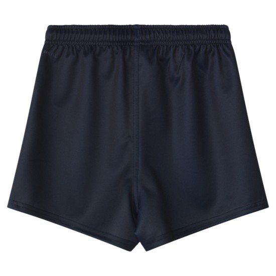 Kid's Carlton Blues 2025 Home Shorts