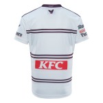 Kid's Manly-Warringah Sea Eagles 2026 Away Shirt Kid's Manly-Warringah Sea Eagles 2026 Away Shirt