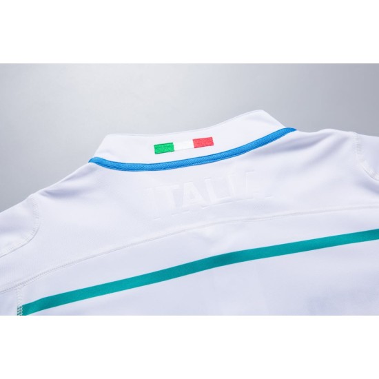 Men's Italy Rugby 2019 Away Shirt