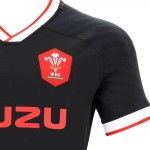 Men's Wales Rugby 2020 Away Shirt Men's Wales Rugby 2020 Away Shirt