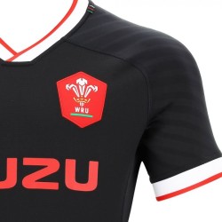 Men's Wales Rugby 2020 Away Shirt
