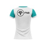 Women's South Africa Springboks 2024 Away Shirt Women's South Africa Springboks 2024 Away Shirt