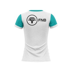 Women's South Africa Springboks 2024 Away Shirt