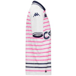 Men's Stade Français Paris 2024/25 Third Shirt Men's Stade Français Paris 2024/25 Third Shirt