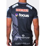 Men's Exeter Chiefs 2024/25 Home Shirt Men's Exeter Chiefs 2024/25 Home Shirt
