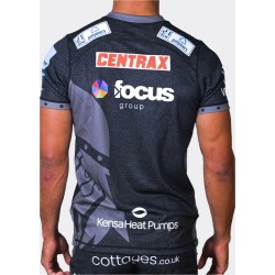 Men's Exeter Chiefs 2024/25 Home Shirt