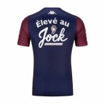 Kid's Bordeaux-Bègles Union 2024/25 Third Warm Up Shirt Kid's Bordeaux-Bègles Union 2024/25 Third Warm Up Shirt