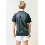 Kid's Exeter Chiefs 2024/25 Third Warm Up Shirt