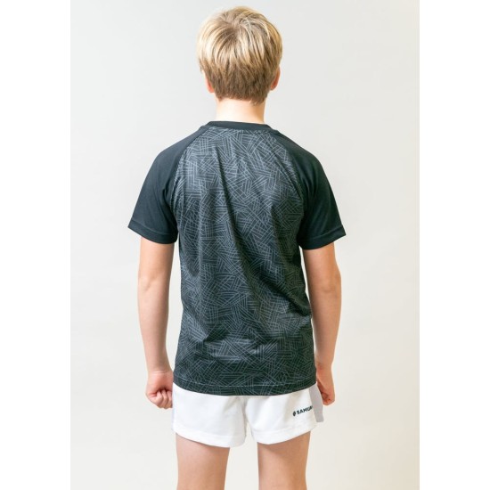 Kid's Exeter Chiefs 2024/25 Third Warm Up Shirt