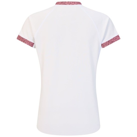 Women's Ireland Rugby WRWC 2025/26 Alternate Shirt Women's Ireland Rugby WRWC 2025/26 Alternate Shirt