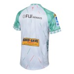 Kid's Fijian Drua 2025 Away Shirt Kid's Fijian Drua 2025 Away Shirt