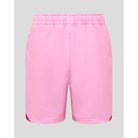 Men's Harlequins 2025/26 Away Shorts Men's Harlequins 2025/26 Away Shorts