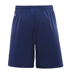 Men's North Queensland Cowboys 2025 Third Gym Shorts - Navy/Yellow