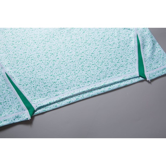 Men's Ireland Rugby RWC 19 Alternate Shirt Men's Ireland Rugby RWC 19 Alternate Shirt