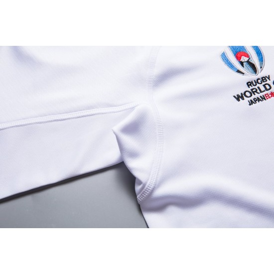Men's England Rugby 2019 Third RWC Shirt Men's England Rugby 2019 Third RWC Shirt