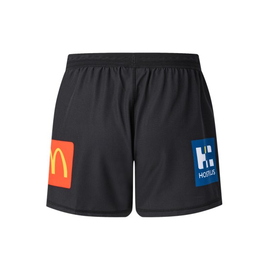 Kid's South Sydney Rabbitohs 2026 Home Shorts Kid's South Sydney Rabbitohs 2026 Home Shorts