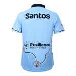 Kid's NSW Waratahs 2025 Third Lions Tour Shirt Kid's NSW Waratahs 2025 Third Lions Tour Shirt