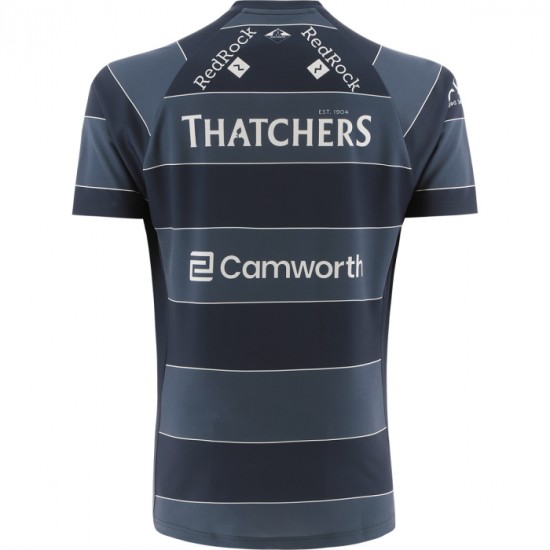 Men's Bristol Bears 2025/26 Home Shirt