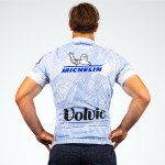 Men's ASM Clermont 2024/25 Away Shirt