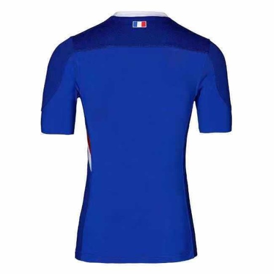 Men's France Rugby 2020 Away Shirt Men's France Rugby 2020 Away Shirt