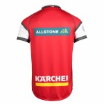 Men's Gloucester Rugby 2024/25 Home Shirt