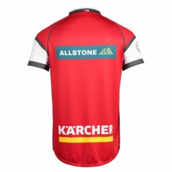 Men's Gloucester Rugby 2024/25 Home Shirt