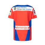 Kid's Newcastle Knights 2025 Home Shirt Kid's Newcastle Knights 2025 Home Shirt