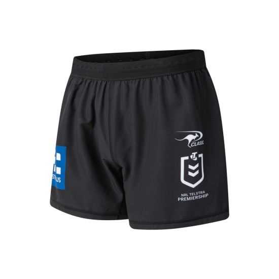 Kid's South Sydney Rabbitohs 2026 Home Shorts Kid's South Sydney Rabbitohs 2026 Home Shorts