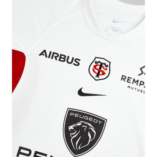 Women's Toulouse Stadium 2024/25 Away Shirt