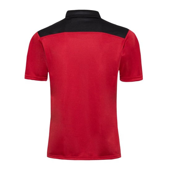 Men's Wales Rugby 2019 Polo Shirt