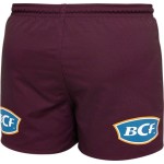 Men's Brisbane Broncos 2024 Home Shorts