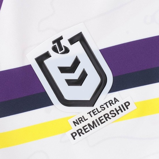 Women's Melbourne Storm 2026 Away Shirt