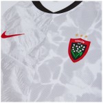 Men's RC Toulon 2023/24 Away Shirt Men's RC Toulon 2023/24 Away Shirt