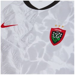 Men's RC Toulon 2023/24 Away Shirt