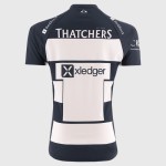 Men's Bristol Bears 2024/25 Home Shirt