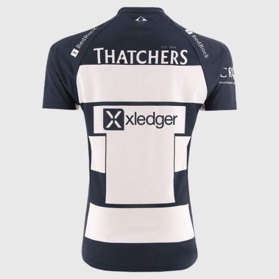 Men's Bristol Bears 2024/25 Home Shirt