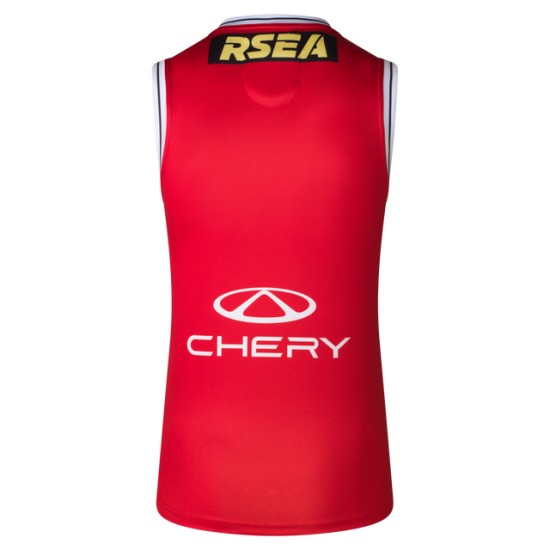 Kid's St Kilda Saints 2025 Third Clash Guernsey Kid's St Kilda Saints 2025 Third Clash Guernsey