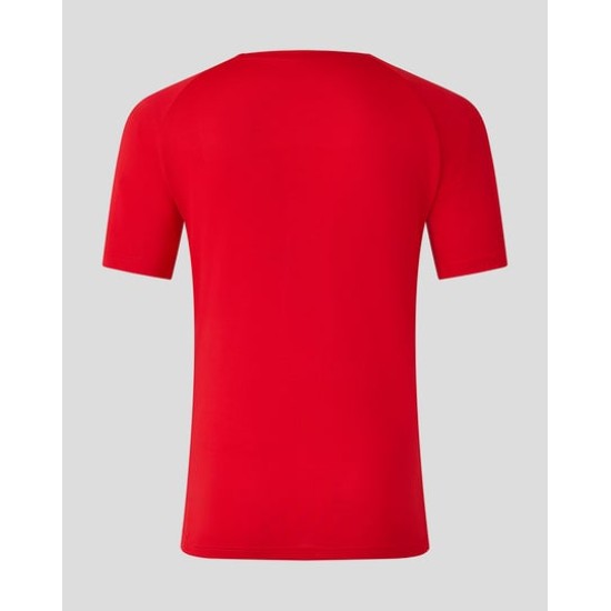 Kid's Saracens 2025/26 Matchday Shirt