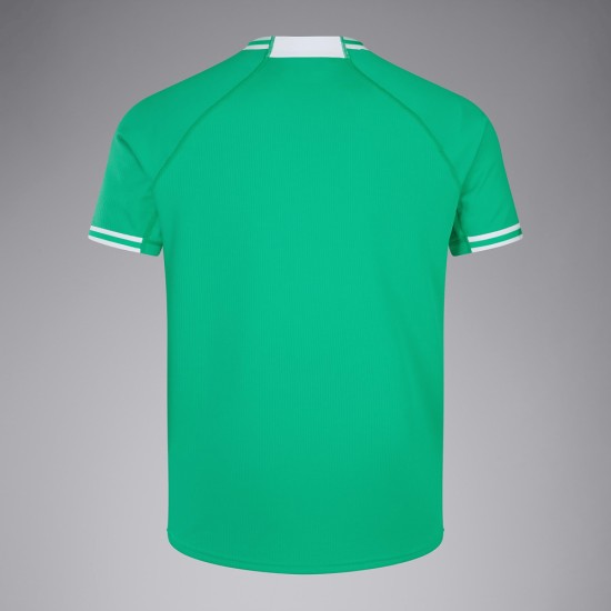 Men's Ireland Rugby 2023 Home Shirt Men's Ireland Rugby 2023 Home Shirt