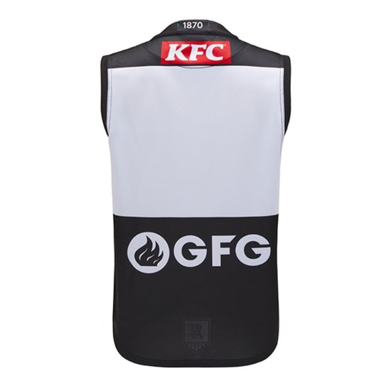 Kid's Port Adelaide Power 2025 Home Guernsey