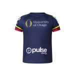 Kid's Highlanders 2025 Home Kit