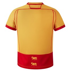 Women's Pau Section 2025/26 Supersevens Territory Shirt