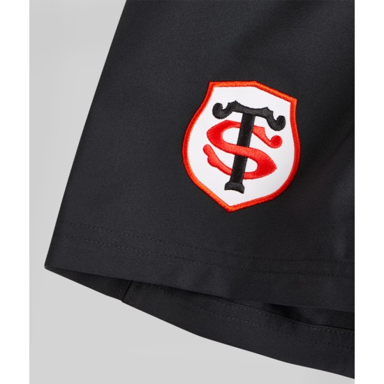 Kids Toulouse Stadium 2024/25 Home Shorts