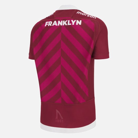 Men's Sale Sharks 2025/26 Away Shirt