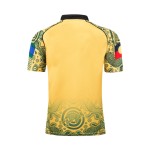Men's Australian Wallabies 2017 Third Commemorative Shirt