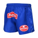Men's Fijian Drua 2025 Home Shorts