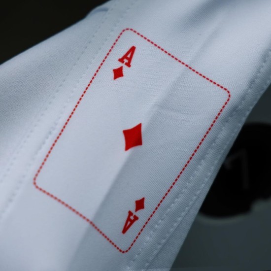 Kid's St. George Illawarra Dragons 2026 Vrgas Shirt Kid's St. George Illawarra Dragons 2026 Vrgas Shirt