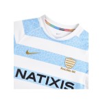 Men's Racing 92 2024/25 Home Shirt Men's Racing 92 2024/25 Home Shirt