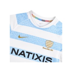 Men's Racing 92 2024/25 Home Shirt