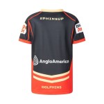 Kid's Dolphins 2025 Away Shirt